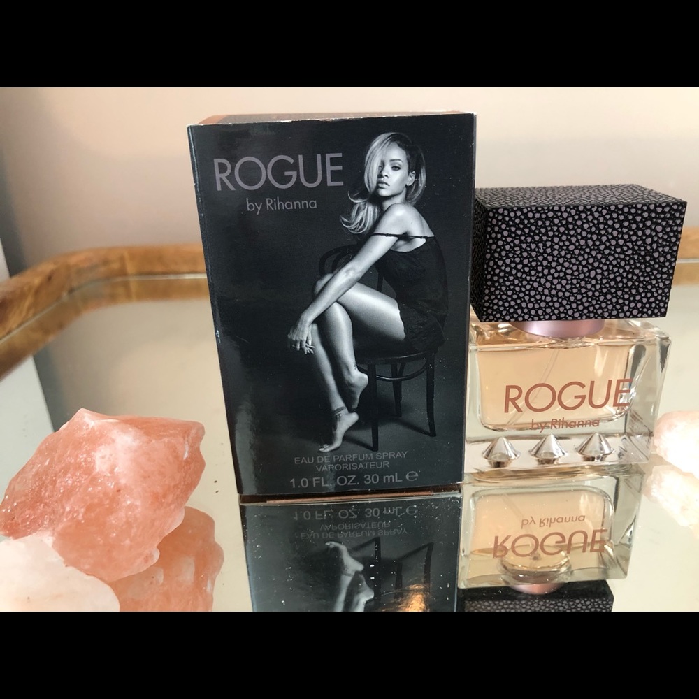 Rogue by Rihanna